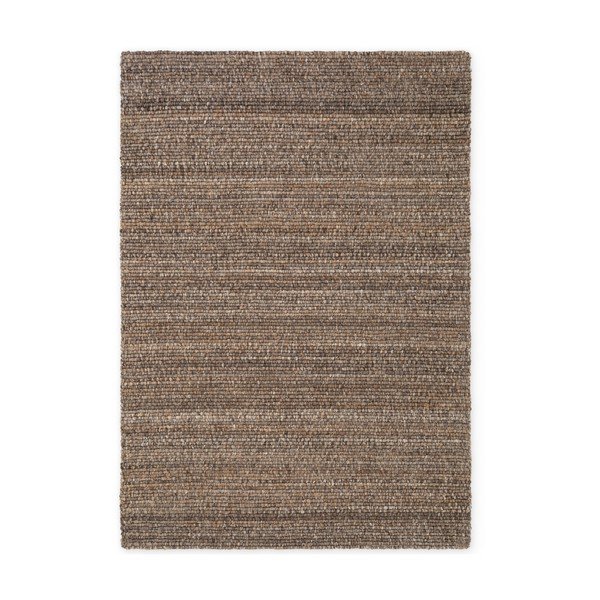 Rjava okrogla preproga 160x230 cm Wilma – Villeroy&Boch
