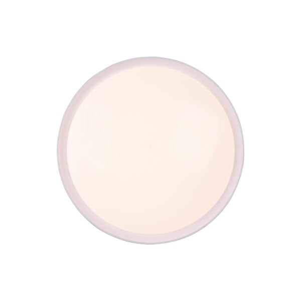 Bela stropna svetilka LED ø 33 cm Clarimo - Trio-image-4