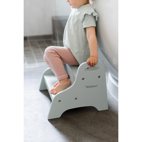 Svetlo modra pručka Aquamarine – Kindsgut-image-4