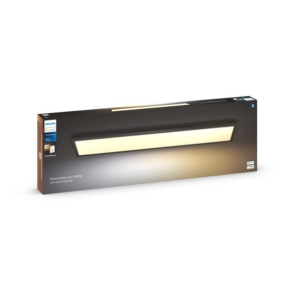 LED pametna stropna svetilka 46,5 W Aurelle – Philips Hue-image-2