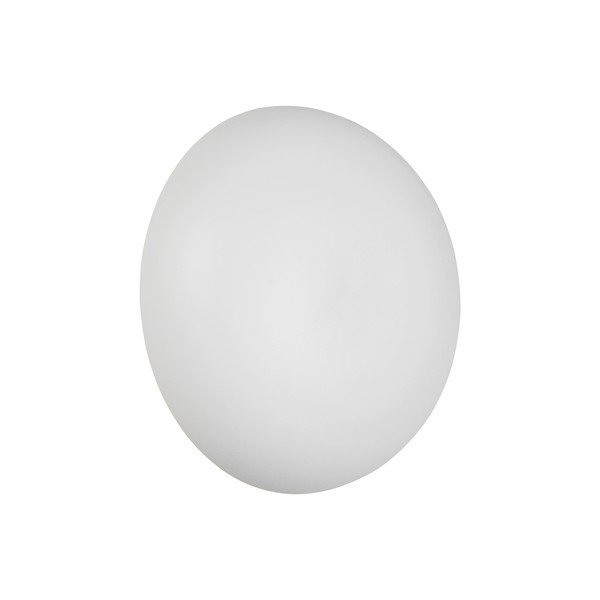 Mat bela LED stenska svetilka na USB Davey – Trio-image-2