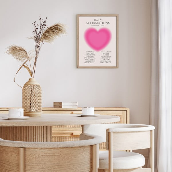 Slika 30x40 cm Selflove – Styler-image-4