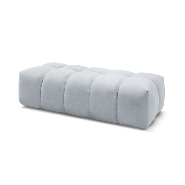 Svetlo siv podstavek za noge Mont-Blanc - Bobochic Paris-image-3