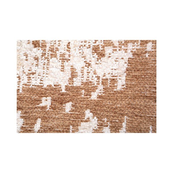 Obojestranska bež-rjava preproga Vitaus Dinah, 77 x 200 cm-image-4