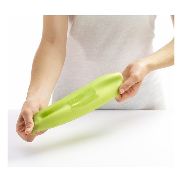 Silikonski ovitek za bagete, 17 cm-image-3