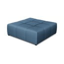 Modri kavč modul Rome - Cosmopolitan Design 