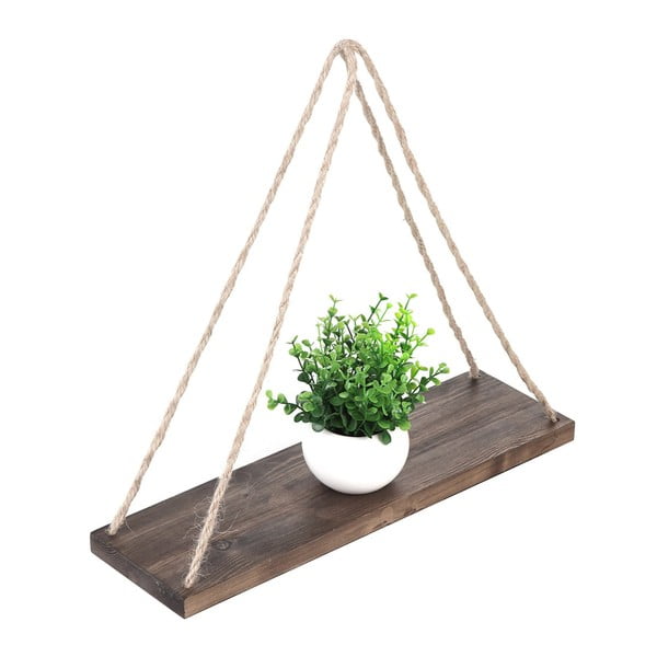 Viseča lesena polica Hang-image-2