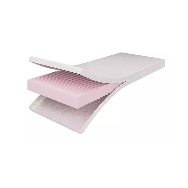 Otroška vzmetnica iz pene 90x190 cm STANDARD – Adeko-image-2