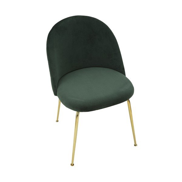 Komplet 2 zelenih stolov Mauro Ferretti Luxury-image-4
