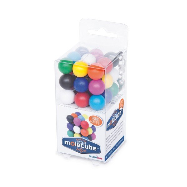 Miselna igra Mini Molecube – RecentToys-image-2