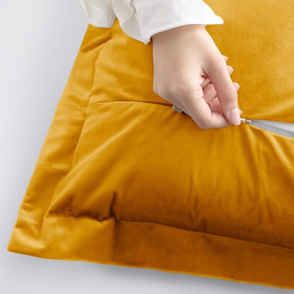 Prevleke za blazine v kompletu 2 kos 45x45 cm Side - AmeliaHome-image-1