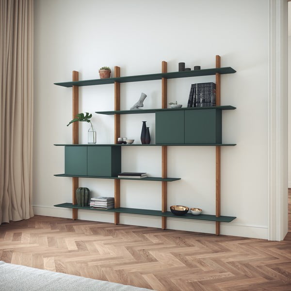 Zelen element - vrata 68x36 cm Bridge – Tenzo-image-3