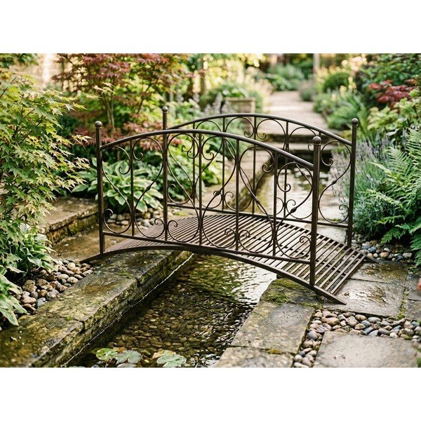 Vrtni most Dukono - Garden Pleasure-image-1