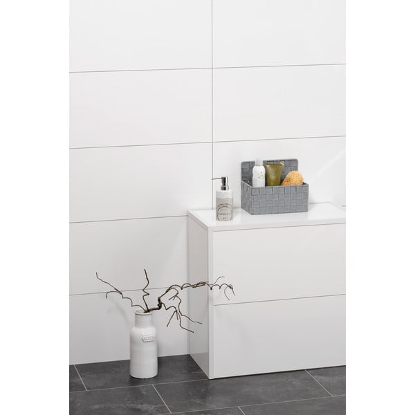 Wenko Adria siv kopalniški organizator-image-1