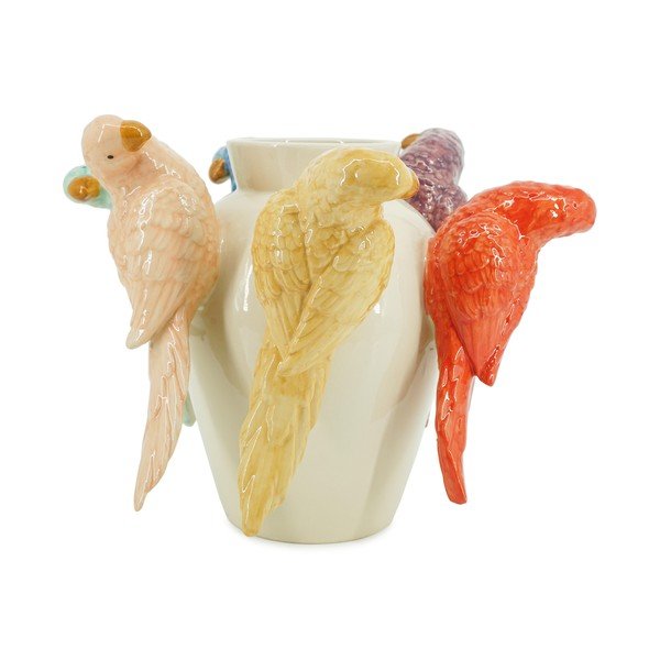 Keramičen okrasni cvetlični lonec Lysor – Yes Everyday