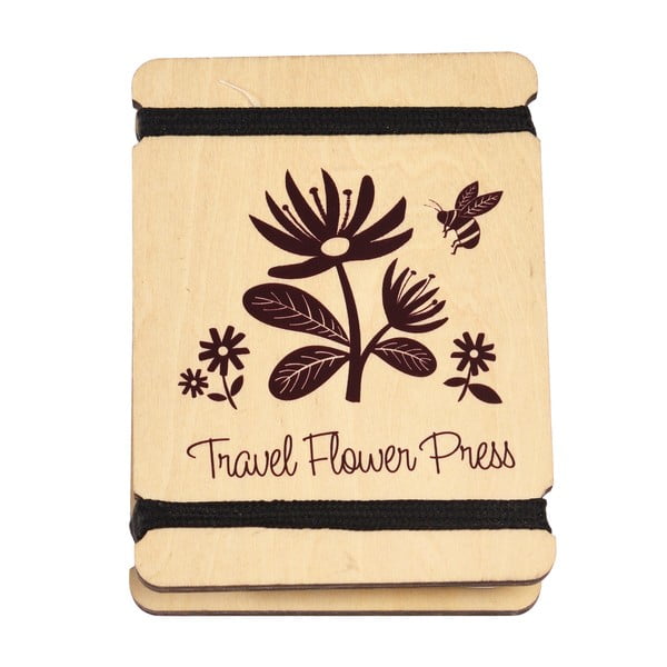 Interaktivna igrača Travel Flower Press – Wonders of Nature – Rex London-image-2