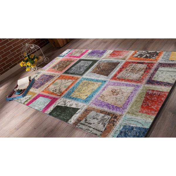 Preproga Vitaus Walden, 80 x 150 cm-image-1