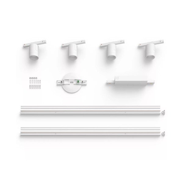 LED pametno točkovno svetilo 21 W Perifo – Philips Hue-image-2