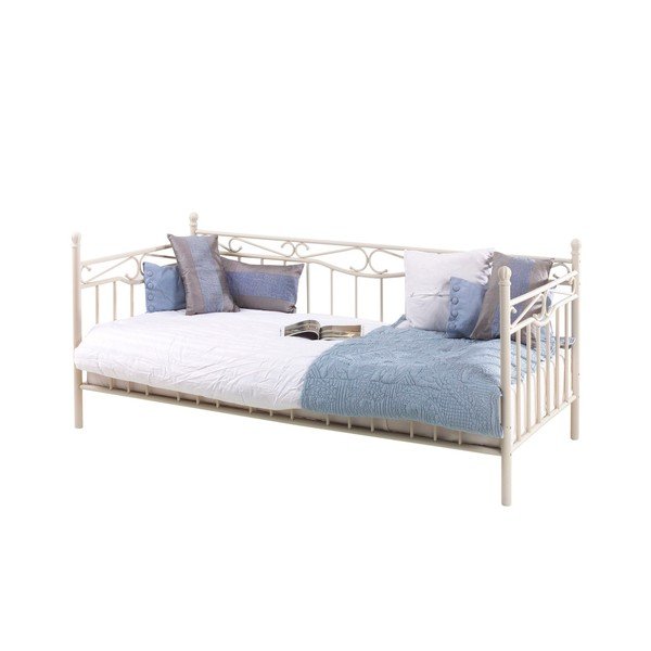 Beli posteljni okvir Actona Sofie-image-2