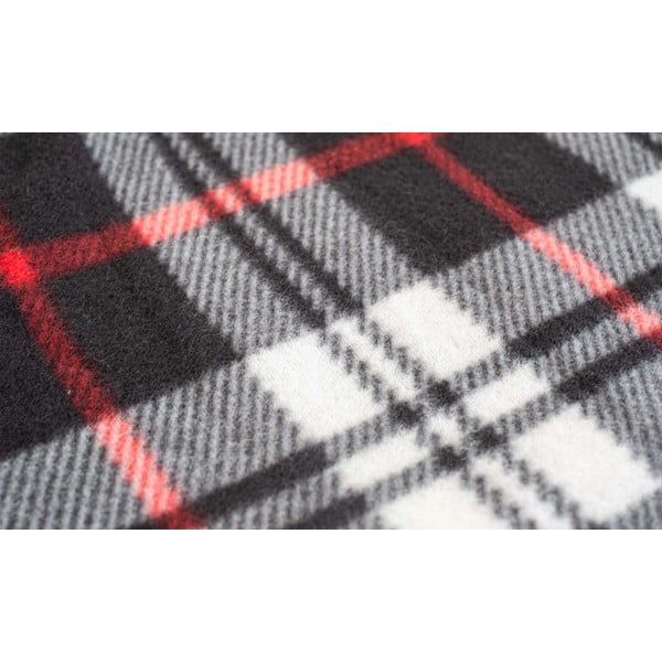 Odeja iz flisa 200x150 cm - JAHU collections-image-1