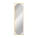 Stensko ogledalo 38x133 cm Marbella - Styler