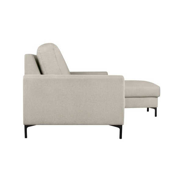 Bež kotna zofa Cosmopolitan design Atlanta, levi kot-image-2
