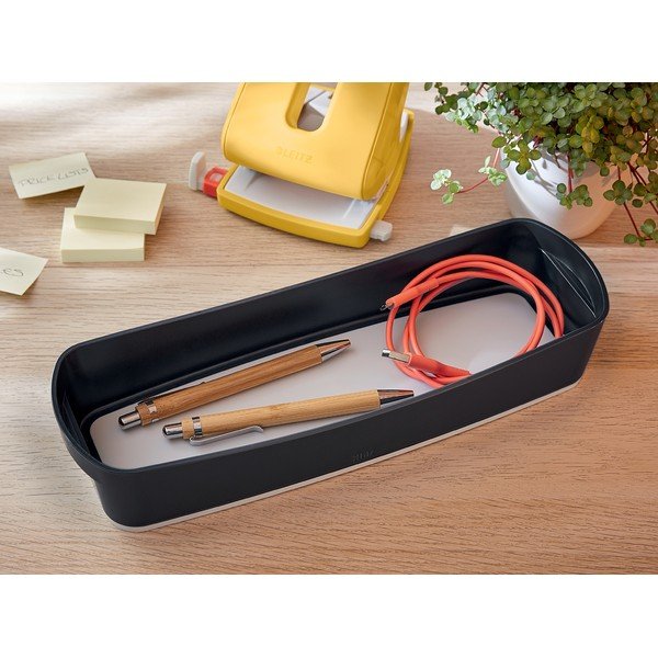 Siv pisarniški organizator Leitz Cosy-image-1