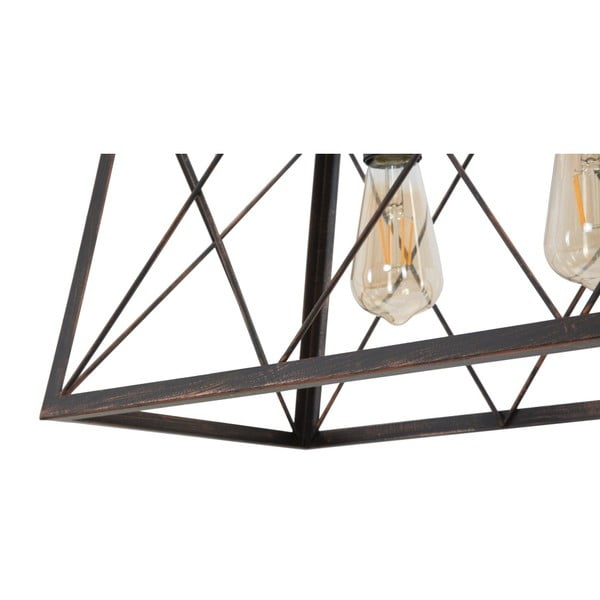 Obesna svetilka Mauro Ferretti Manhattan, 78 cm-image-1