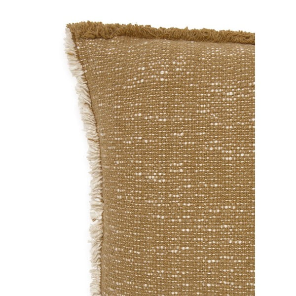 Bombažna okrasna blazina 50x30 cm Handloom – Lorena Canals-image-4