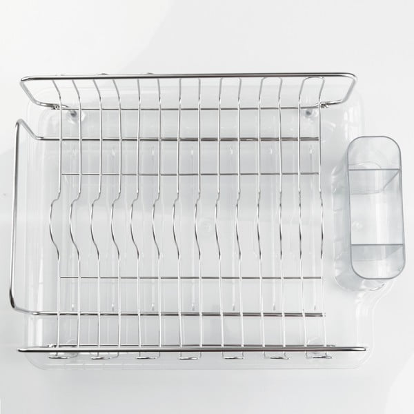 Odcejevalnik za posodo iDesign Form, 34,5 x 43 cm-image-3