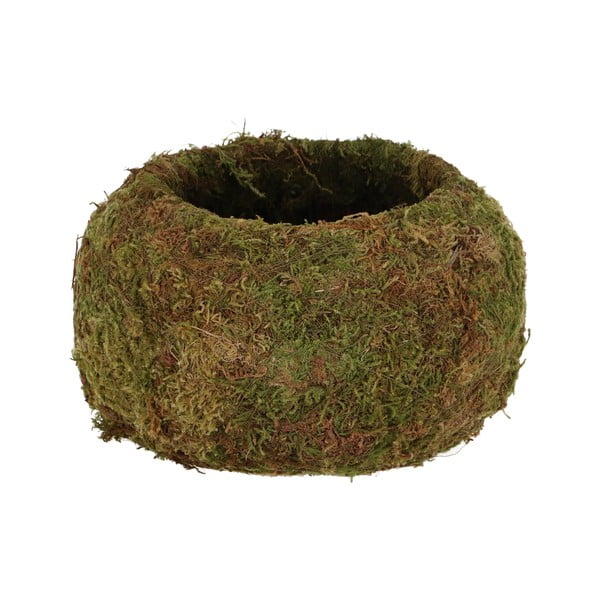 Cvetlični lonec ø 20 cm Kokedama – Esschert Design-image-4