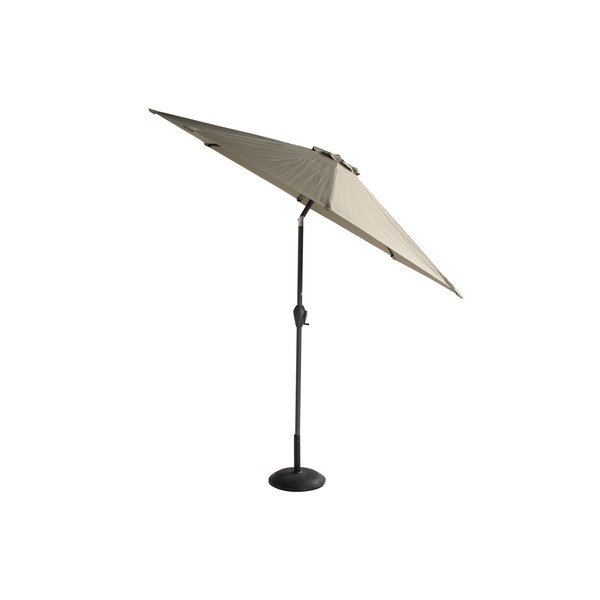 Zelen senčnik ø 270 cm Sunline – Hartman-image-2