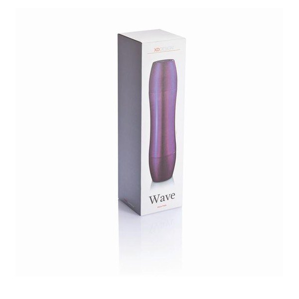 Termoska Wave 700 ml, vijolična-image-2