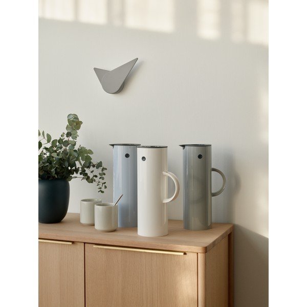 Siva plastična termovka  1 l EM77 – Stelton-image-4