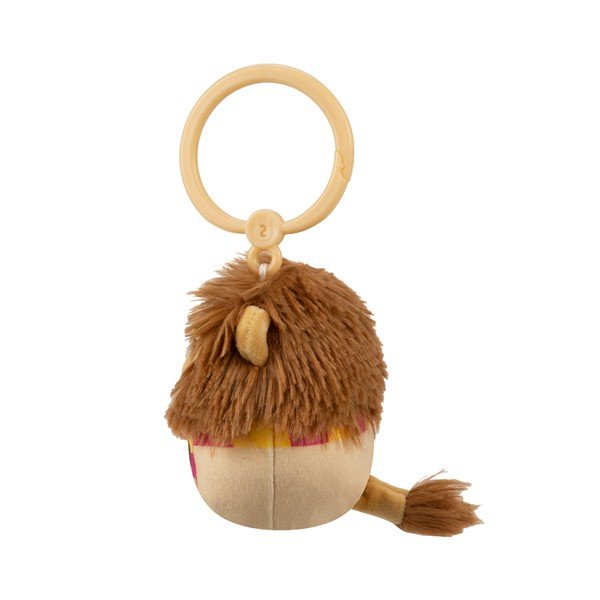 Obesek za ključe Harry Potter Gryffindor – SQUISHMALLOWS-image-3