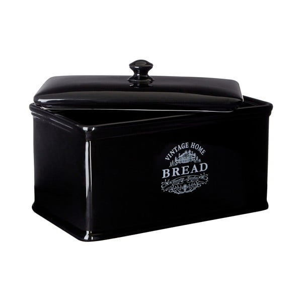 Keramična posoda za kruh Vintage home – Premier Housewares-image-1