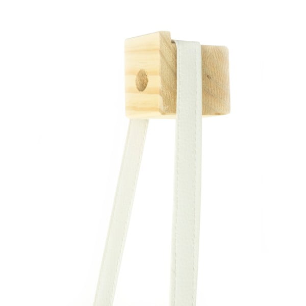 Bel lonec iz lesa jelke Surdic Colgantes, 17 x 62 cm-image-2