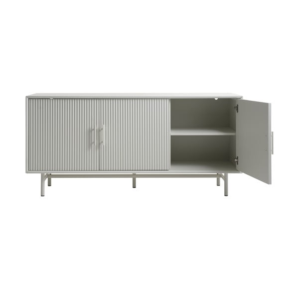 Siva komoda 160x75x45 cm Palma – Unique Furniture-image-3
