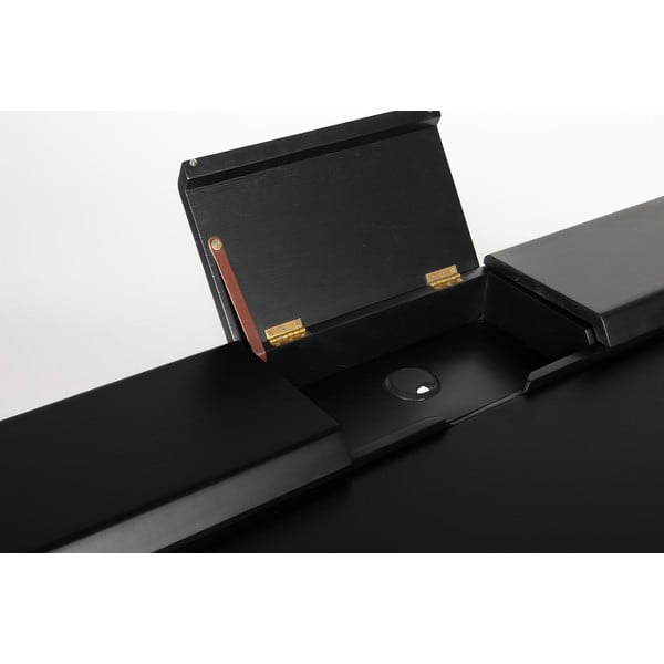 Pisarniška pisalna miza 70x120 cm Kaat – Zuiver-image-2