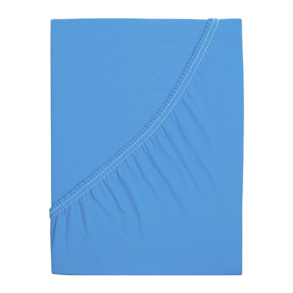 Modra rjuha 160x200 cm – B.E.S.