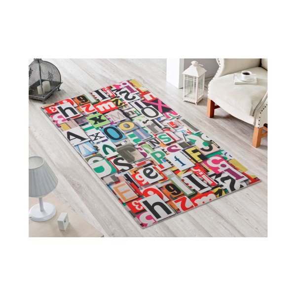 Preproga Vitaus Patteo, 120 x 180 cm-image-1