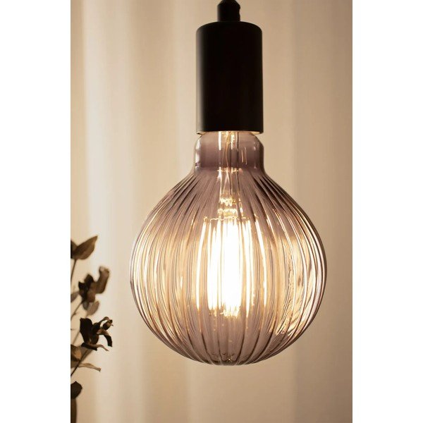 LED filament žarnica s toplo svetlobo z žarnico E27, 4 W Lines – Markslöjd-image-2