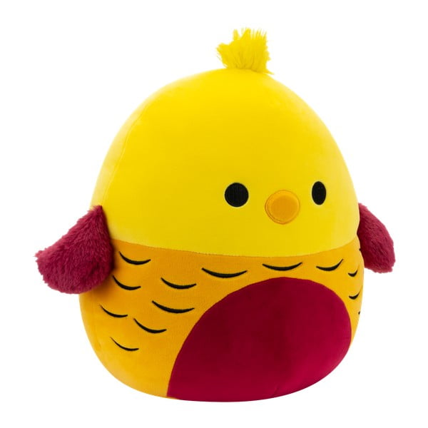 Plišasta igrača Beck – SQUISHMALLOWS-image-4
