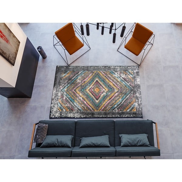 Preproga Universal Karia Multi, 140 x 200 cm-image-1