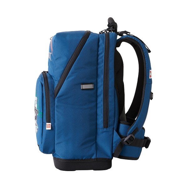 Komplet za šolo 2 kos Ninjago Into the Unknown - LEGO®-image-2