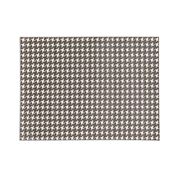 Preproga Webtappeti Reflex Houndstooth, 80 x 150 cm-image-2