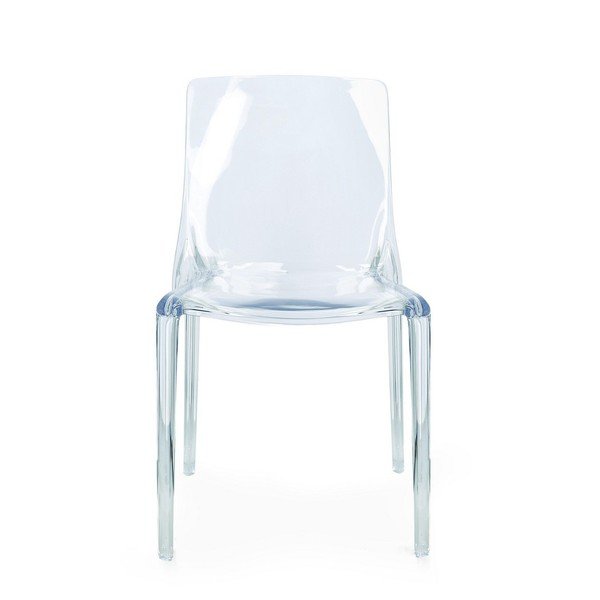 Plastičen vrtni stol Adele – Bizzotto-image-1