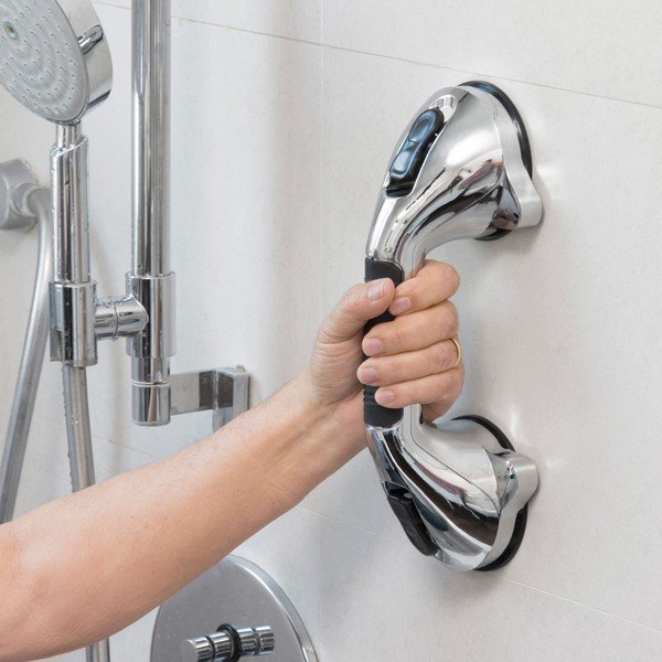 Kopalniški ročaj InnovaGoods Safetz handles-image-1