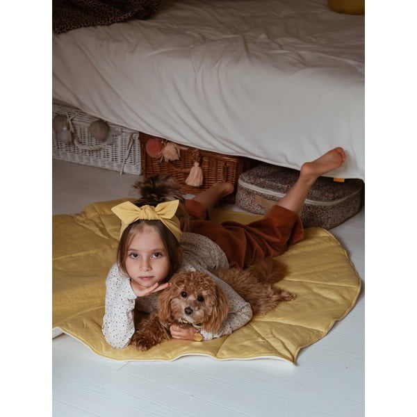 Otroška igralna podloga Honey - Moi Mili-image-2