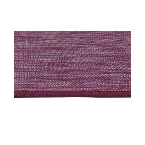 Vijolična preproga Universal Bios Liso, 140 x 200 cm-image-2